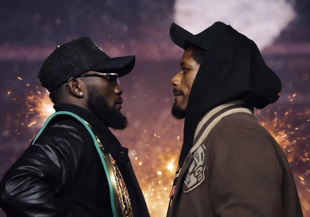 Eddie Hearn Admits Austin Williams Cannot Outbox WBC Champion Carlos Adames